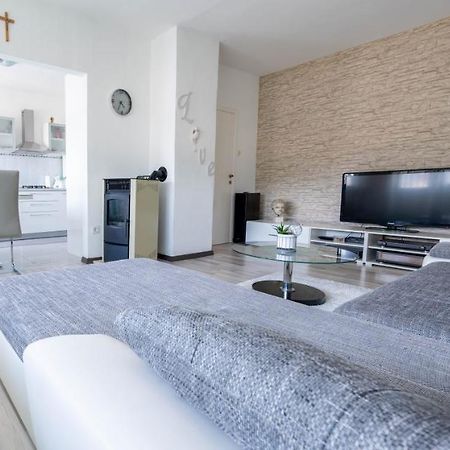 Apartman M Apartment Knin Exterior photo
