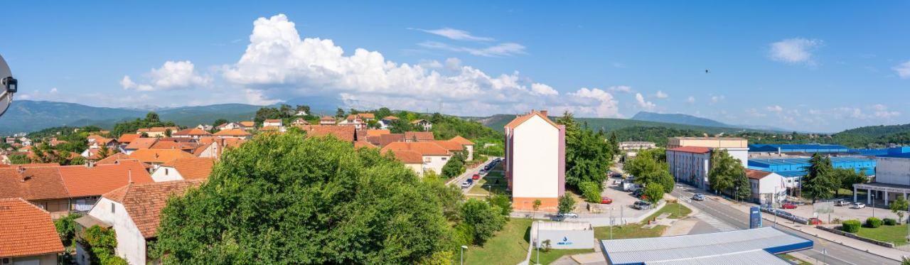 Apartman M Apartment Knin Exterior photo