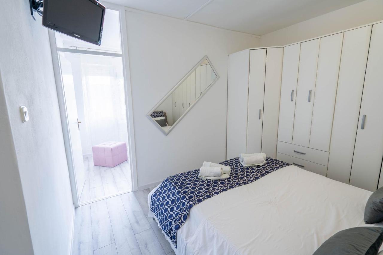 Apartman M Apartment Knin Exterior photo