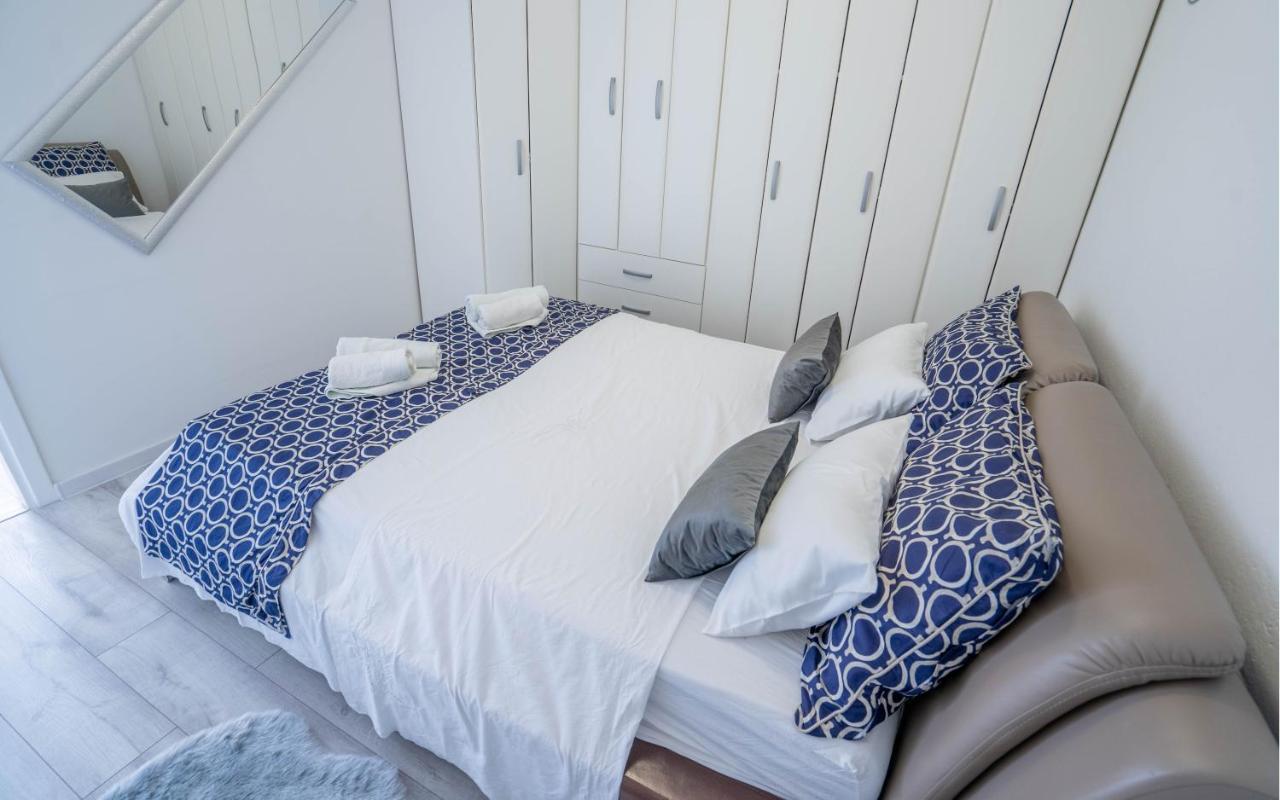 Apartman M Apartment Knin Exterior photo