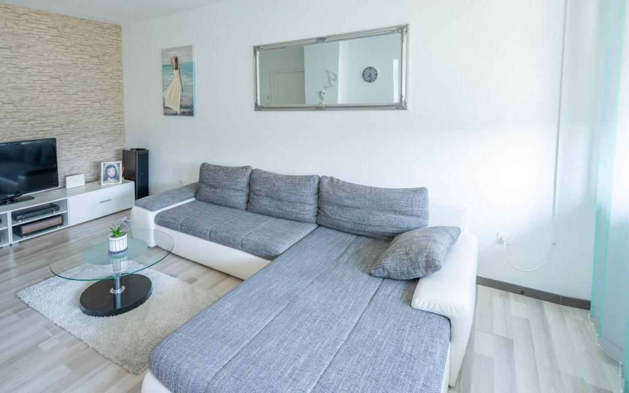 Apartman M Apartment Knin Exterior photo