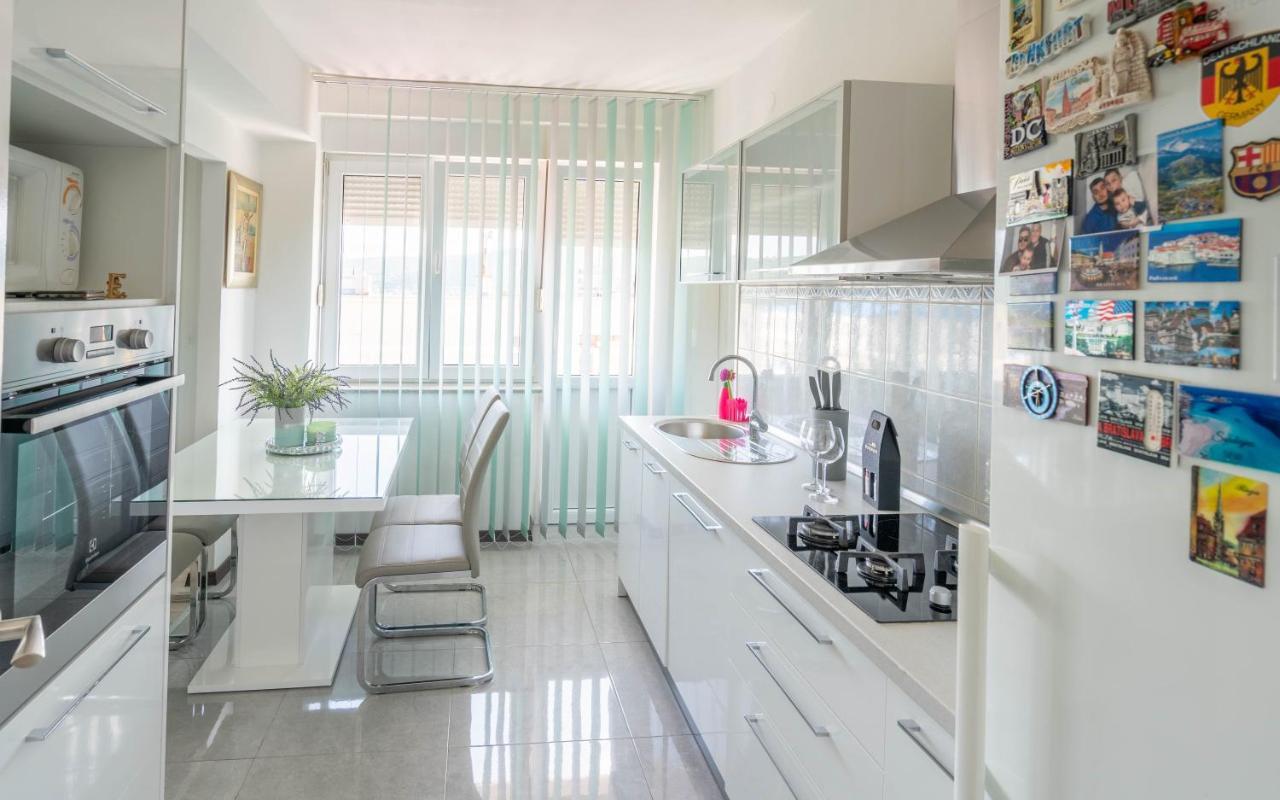 Apartman M Apartment Knin Exterior photo