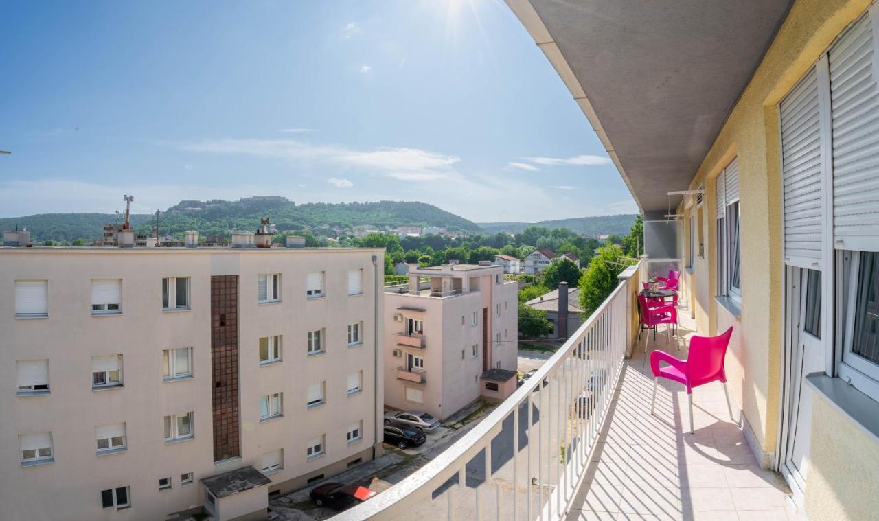 Apartman M Apartment Knin Exterior photo