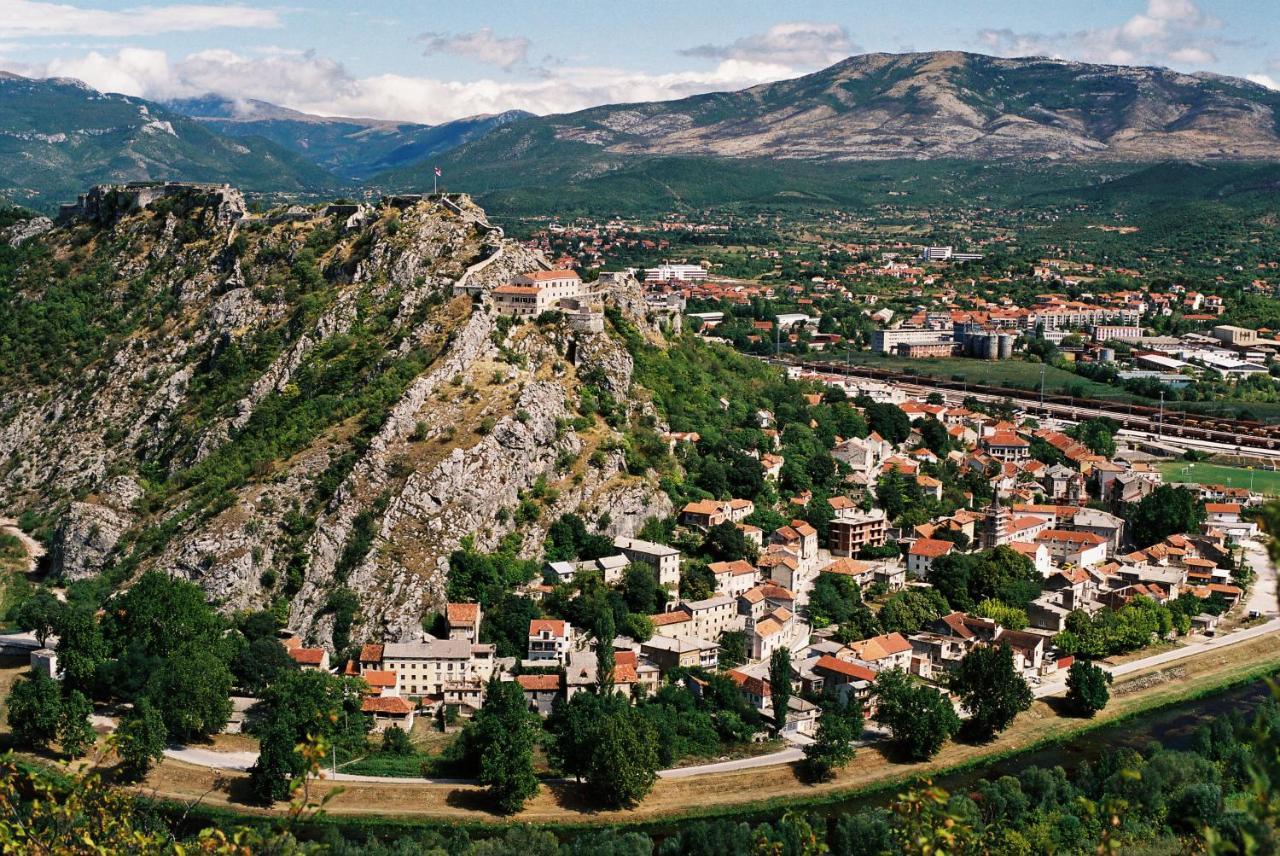 Apartman M Apartment Knin Exterior photo